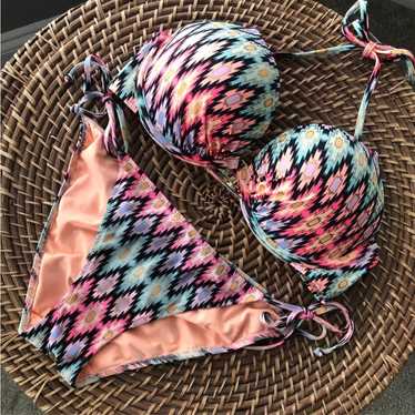 Victoria’s Secret Miraculous Bombshell Bikini - image 1