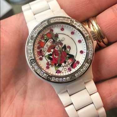 Ed hardy watch - Gem