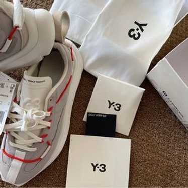 Y 3 shiku run - Gem
