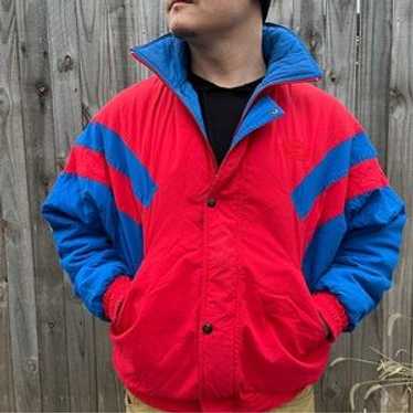 Vintage burberry jacket, 90s, - Gem