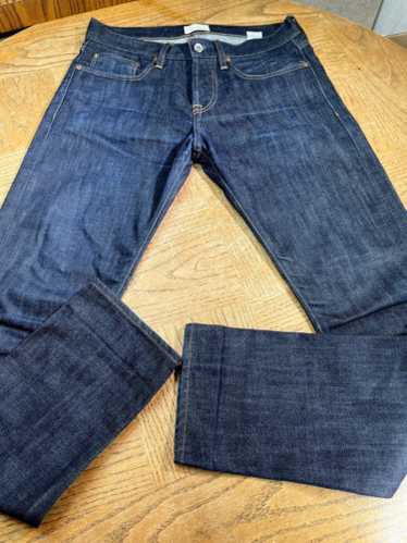 Cof studio selvedge jeans - Gem