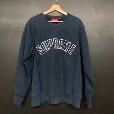 Supreme スウェット2015 Arc Logo Crewneck Supreme Arc Logo Crewneck (FW15)