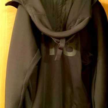 Yohji yamamoto hoodie - Gem