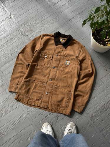 Carhartt michigan chore coat - Gem