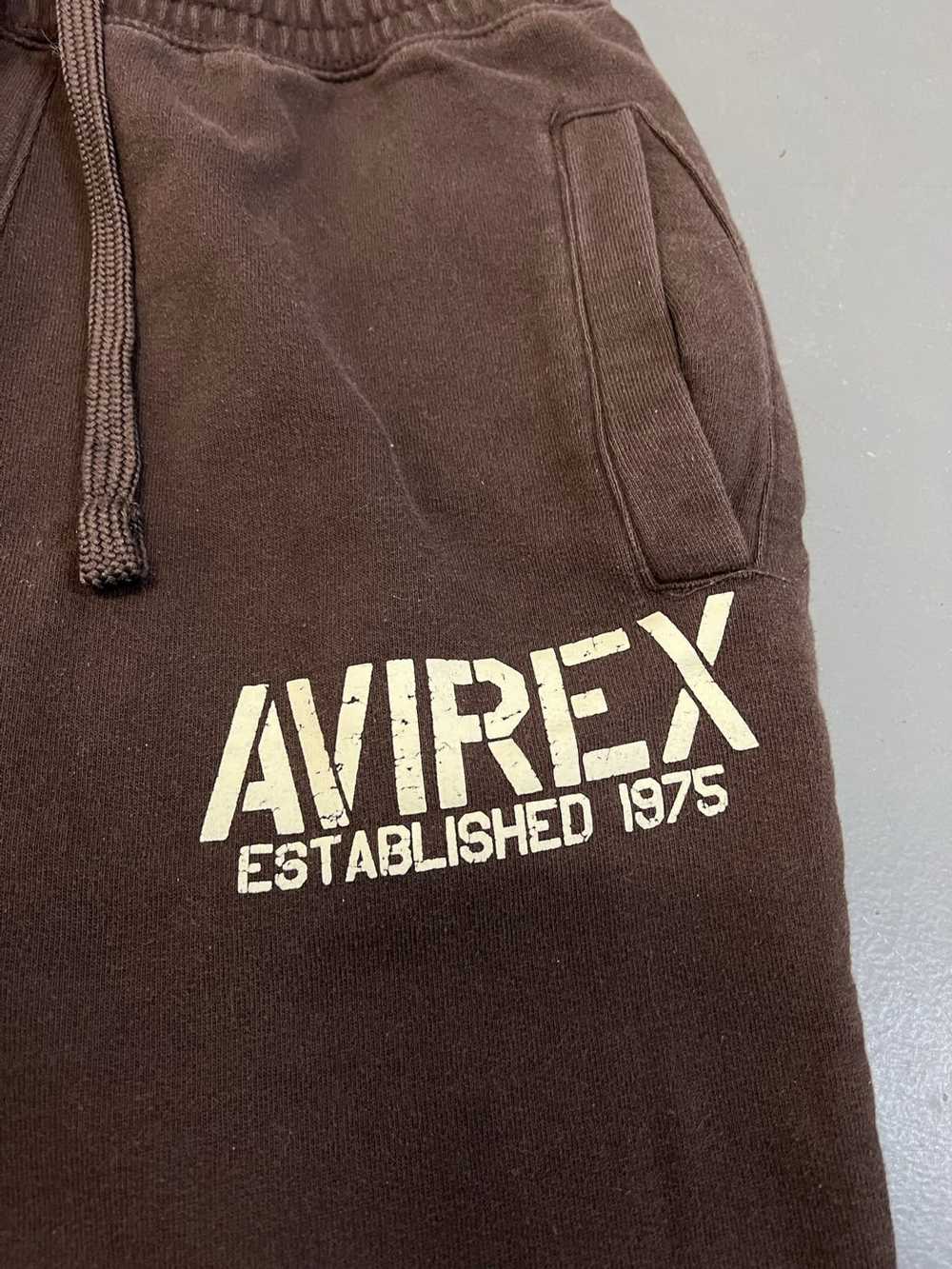 Avirex × Streetwear × Vintage Avirex Vintage Mens… - image 4