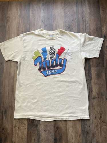 Vintage 90’s Indy 500 XL T-shirt