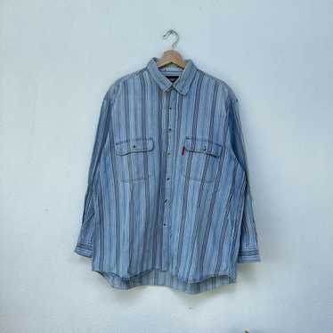 Lucky strike shirt vintage - Gem