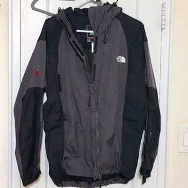 THE NORTH FACE サミットシリーズGORE-TEX XCR S The North Face Vintage Gore Tex XCR Summit Series Jacket