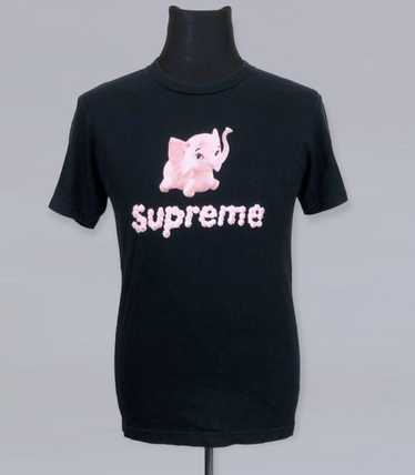 Streetwear × Supreme GRAIL 🔥 SUPREME PINK BABY G… - image 1