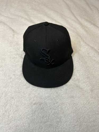 Chicago White Sox 1917 Cooperstown Wool 59FIFTY Fitted Hat – Fan Cave