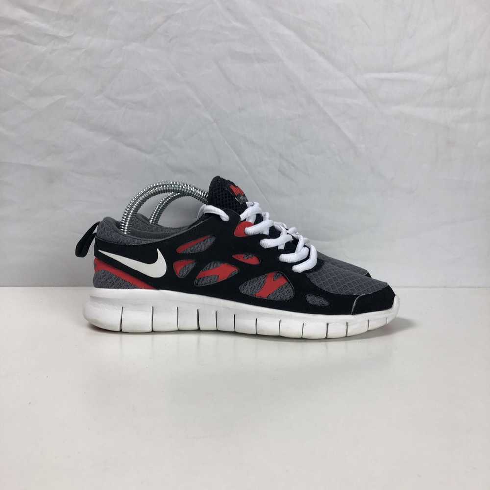 Nike Nike free Run 2.0 GS US 5.5Y EU 38 - image 1