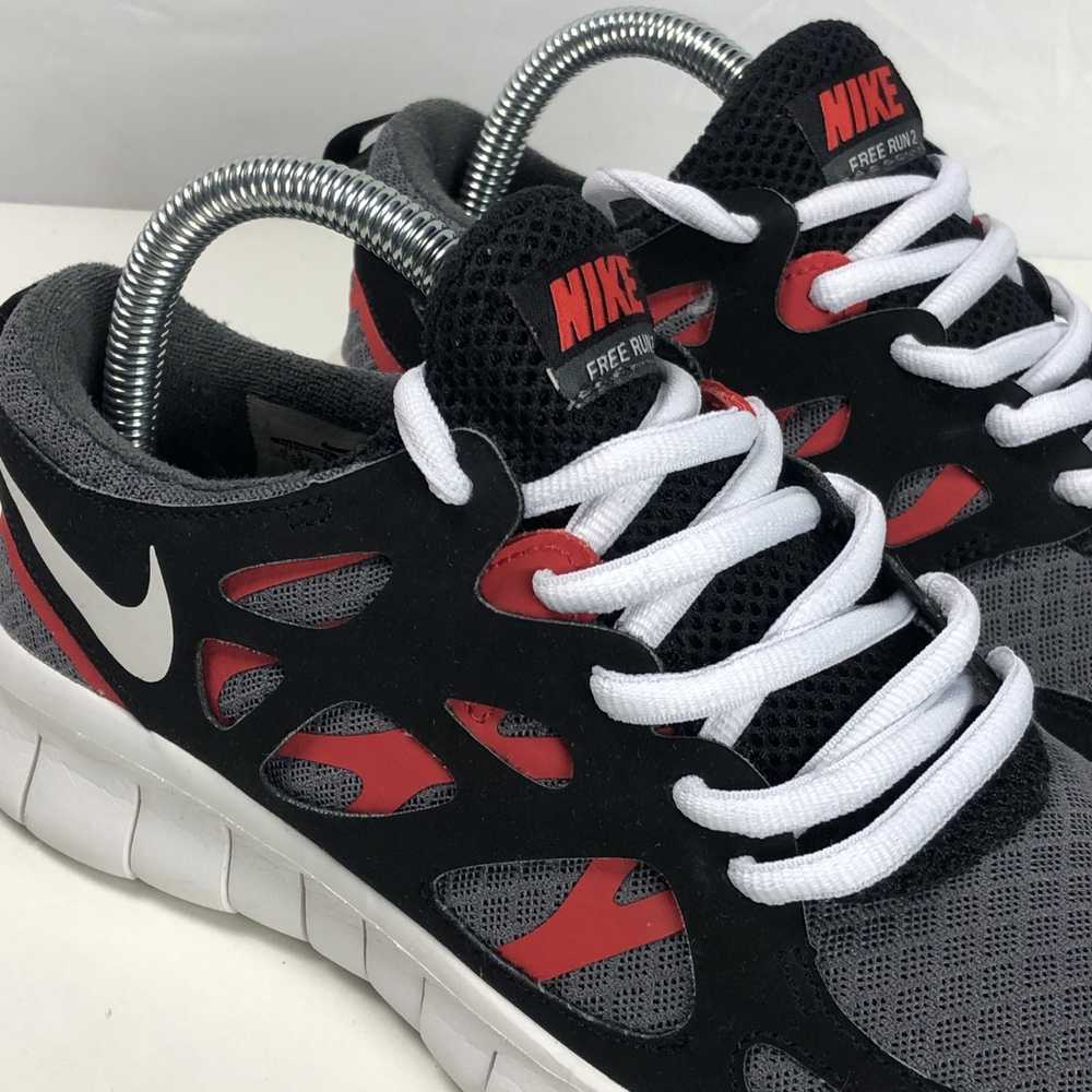 Nike Nike free Run 2.0 GS US 5.5Y EU 38 - image 2