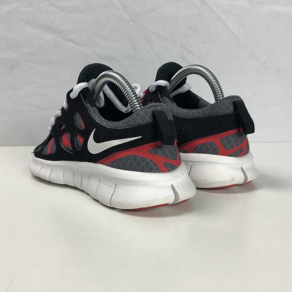 Nike Nike free Run 2.0 GS US 5.5Y EU 38 - image 3