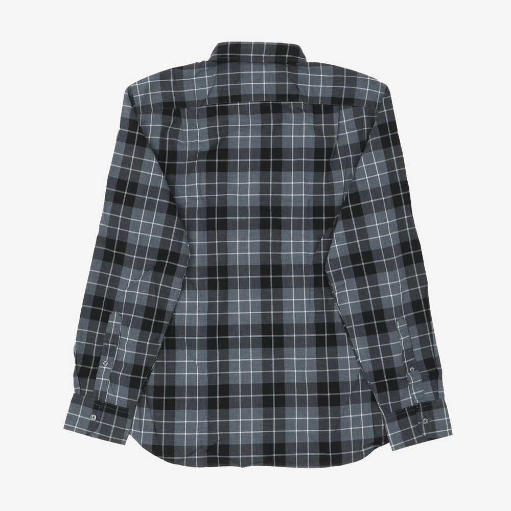 J Crew 2-Ply Check Shirt - image 2