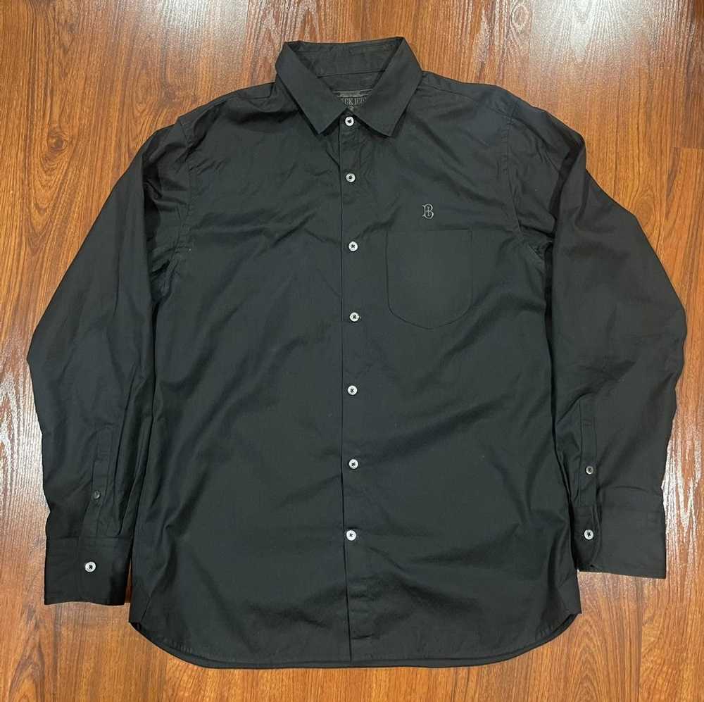 Neighborhood B.I. Dress / C-Shirt LS - image 1