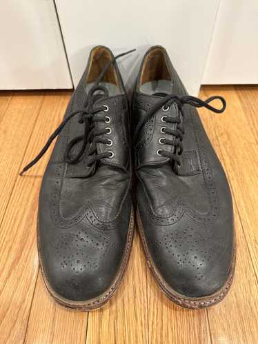 Grenson Great Shoes, New Laces - image 1