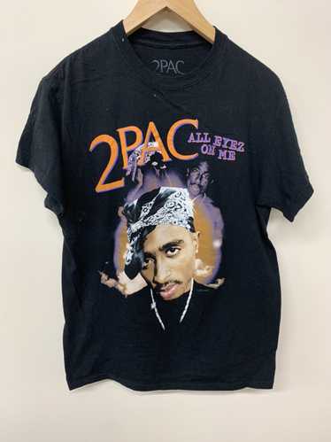 Vintage 2Pac All Eyez On Me Tupac T-Shirt