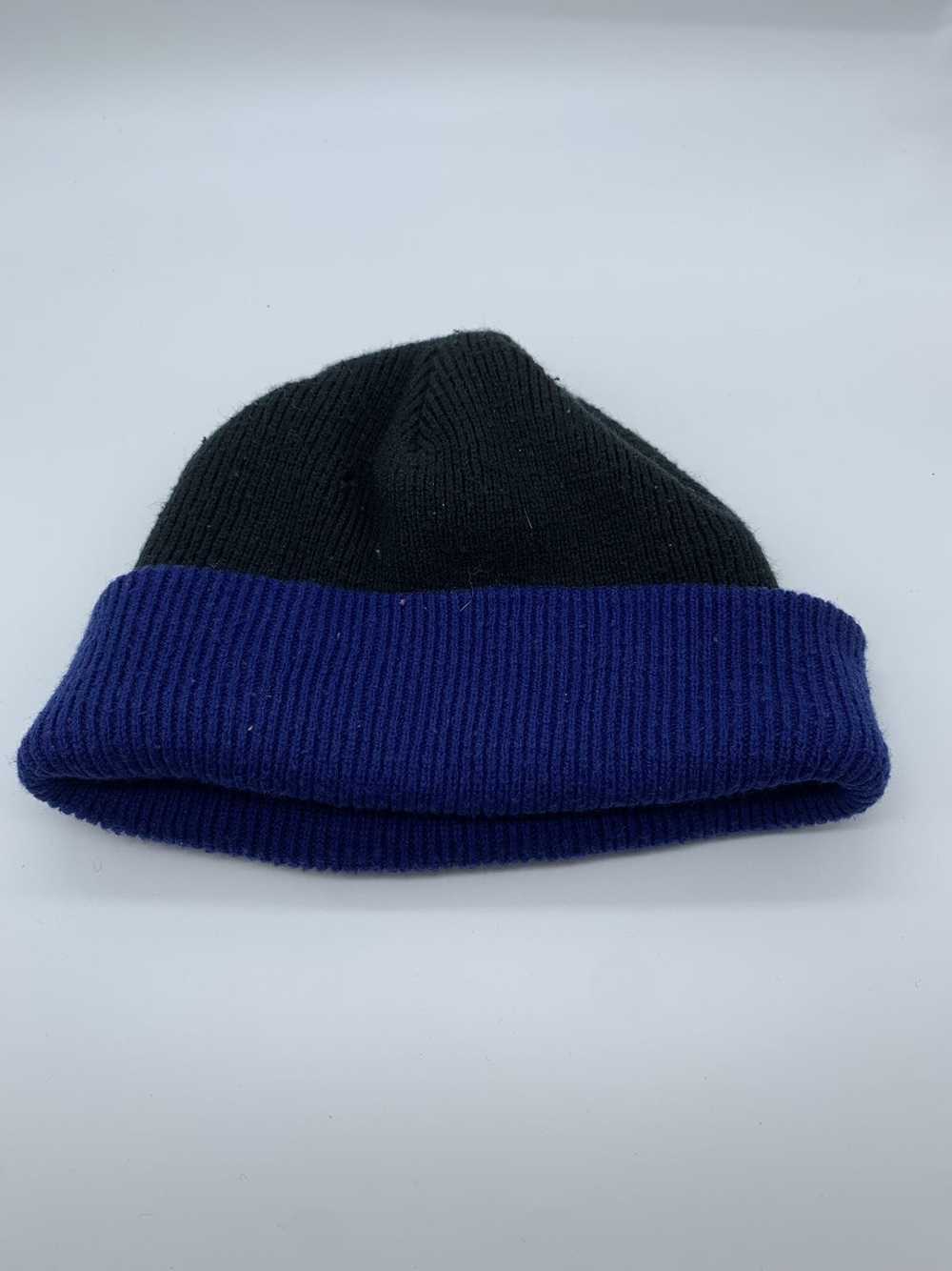 Adidas × Vintage Vintage 1990s Adidas Beanie - image 3