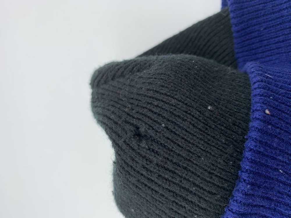 Adidas × Vintage Vintage 1990s Adidas Beanie - image 5