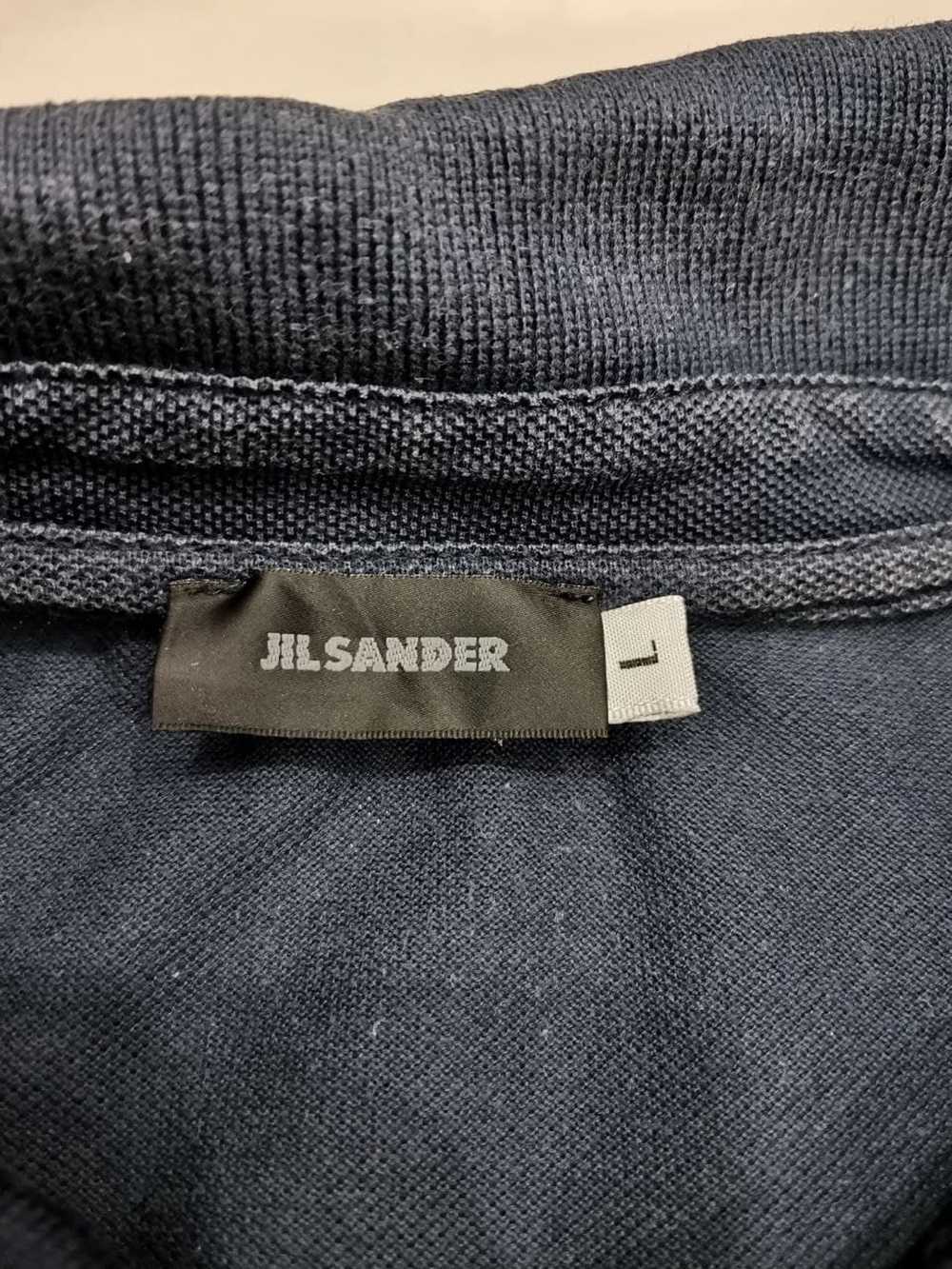 Designer × Japanese Brand × Jil Sander Jil Sander… - image 5