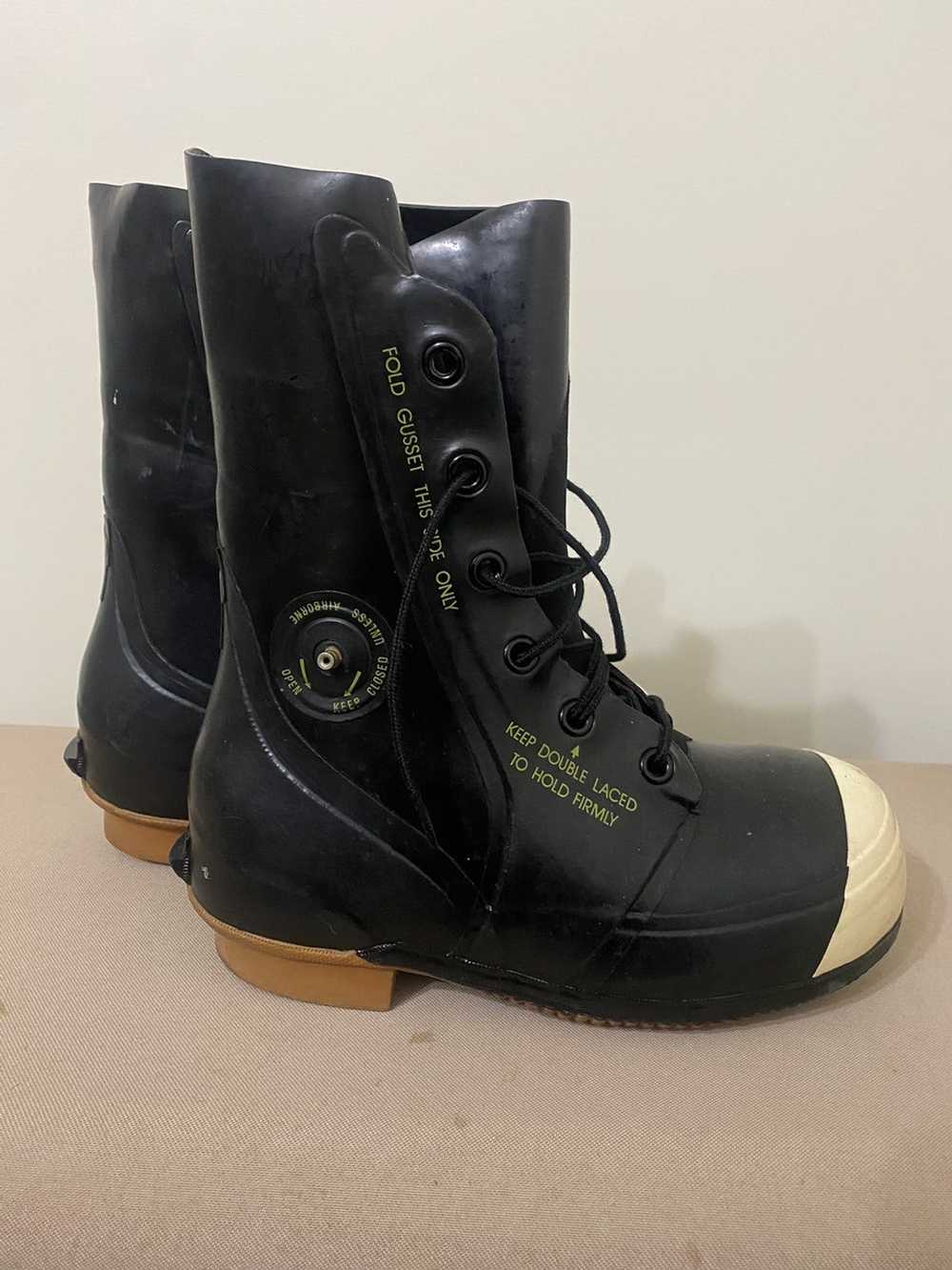ショッピングサイト 80s Bunny Boots (Black) 29cm | www ...