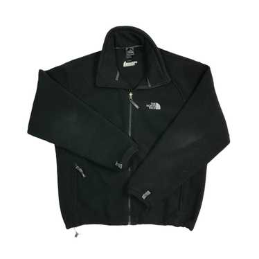 The North Face Y2K The North Face Full Zip Fleece… - image 1