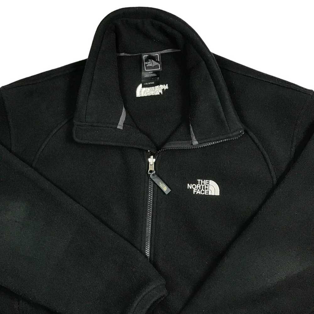 The North Face Y2K The North Face Full Zip Fleece… - image 2