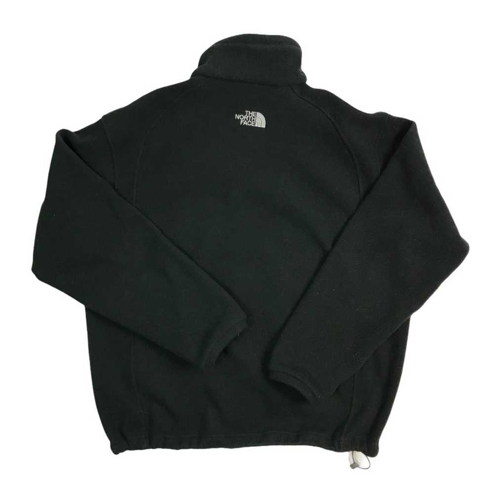 The North Face Y2K The North Face Full Zip Fleece… - image 6