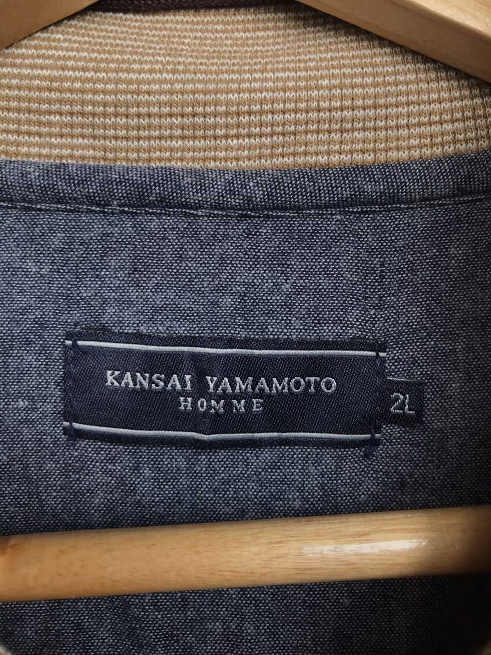 Designer × Kansai Yamamoto × Kansai Yamamoto Kbs … - image 5