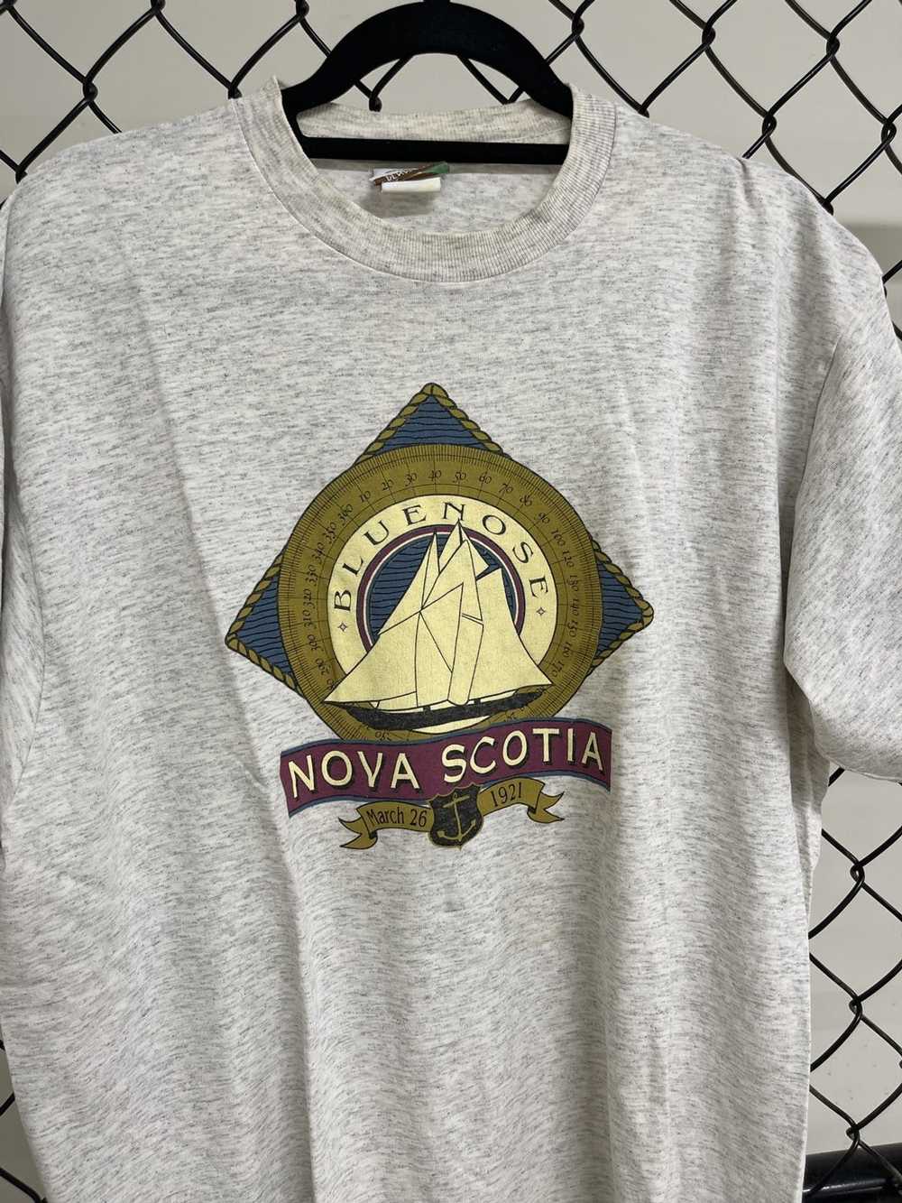 Made In Canada × Streetwear × Vintage Nova Scotia… - image 2