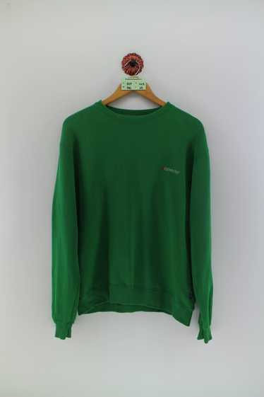Converse Vintage 90s CONVERSE Pullover Sweatshirt… - image 1