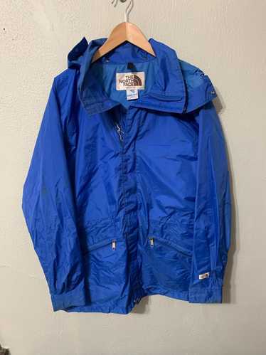 Vintage × Windbreaker Vintage 1980s Goretex TNF Br