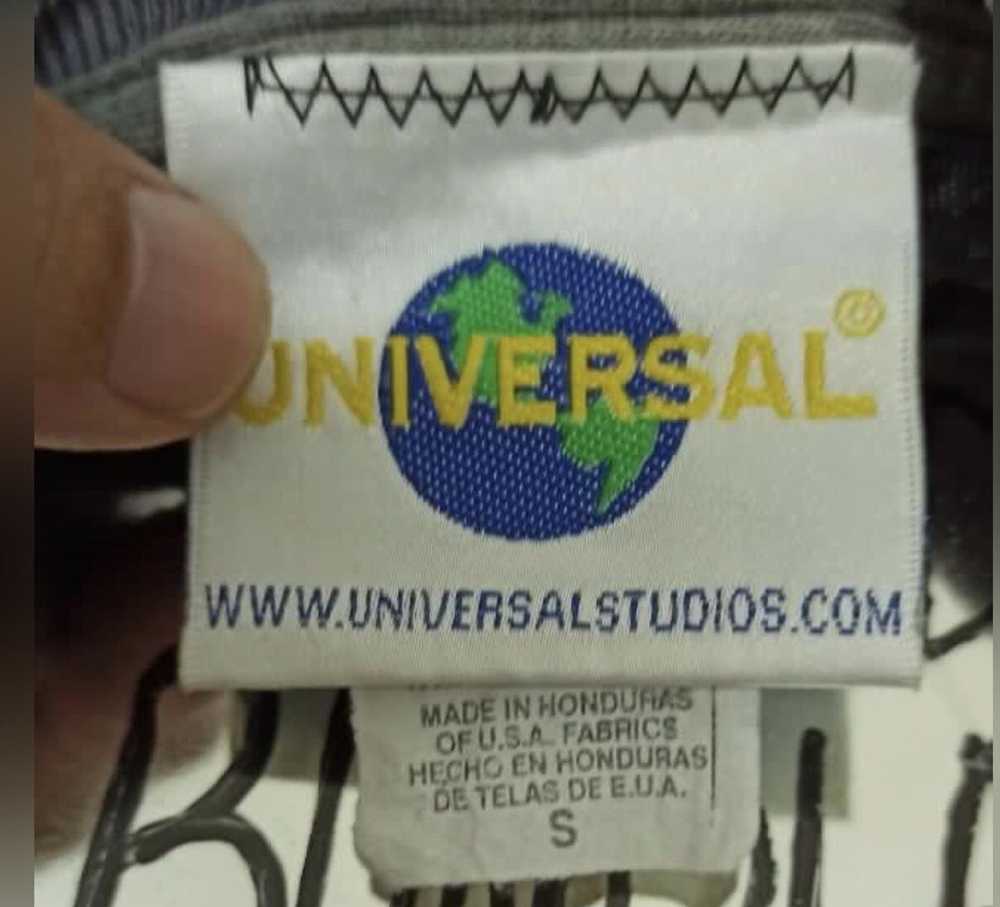 Grail × Movie × Universal Studios Grail 🔥 VINTAG… - image 4