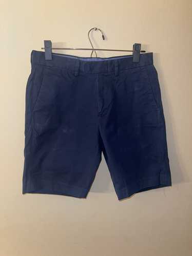 J.Crew J Crew Men’s Bowery Slim Shorts, 29W