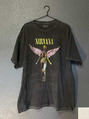 Nirvana Designs × Vintage VINTAGE STYLE NIRVANA SH