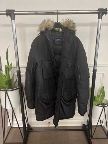 Polo Ralph Lauren Polo long heavy coat