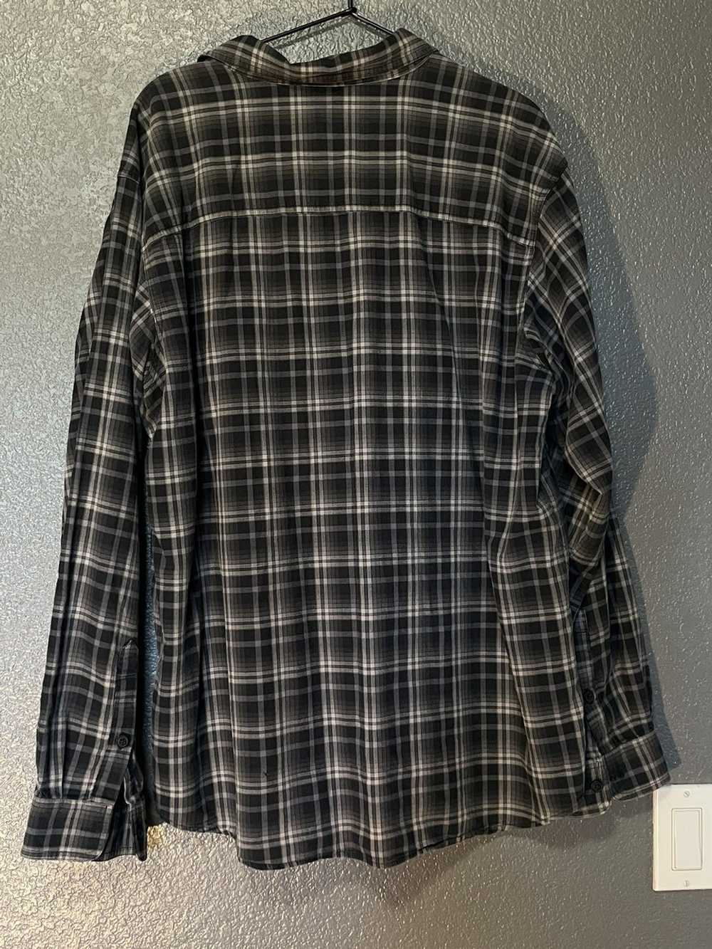 Columbia × Vintage COLUMBIA LONG SLEEVE SHIRT - image 4