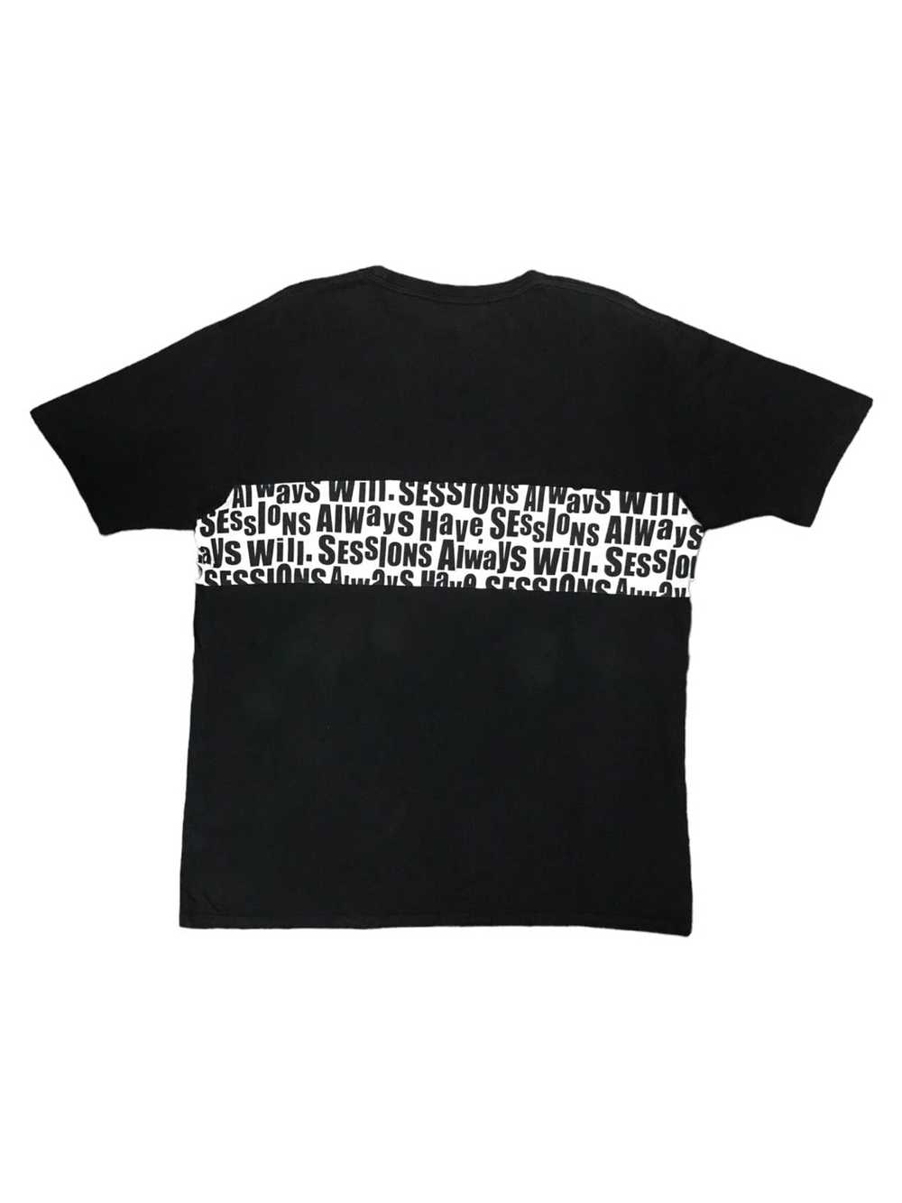 Japanese Brand × Sessions × Streetwear SKATE TEE … - image 4