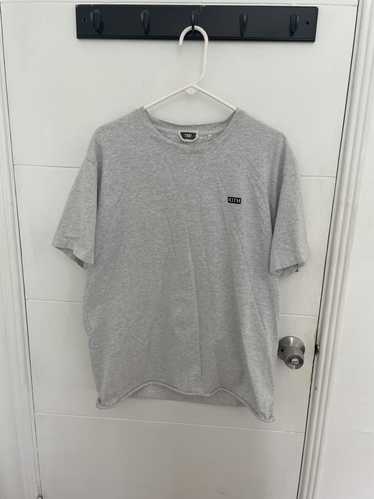 Kith Grey Kith T-Shirt