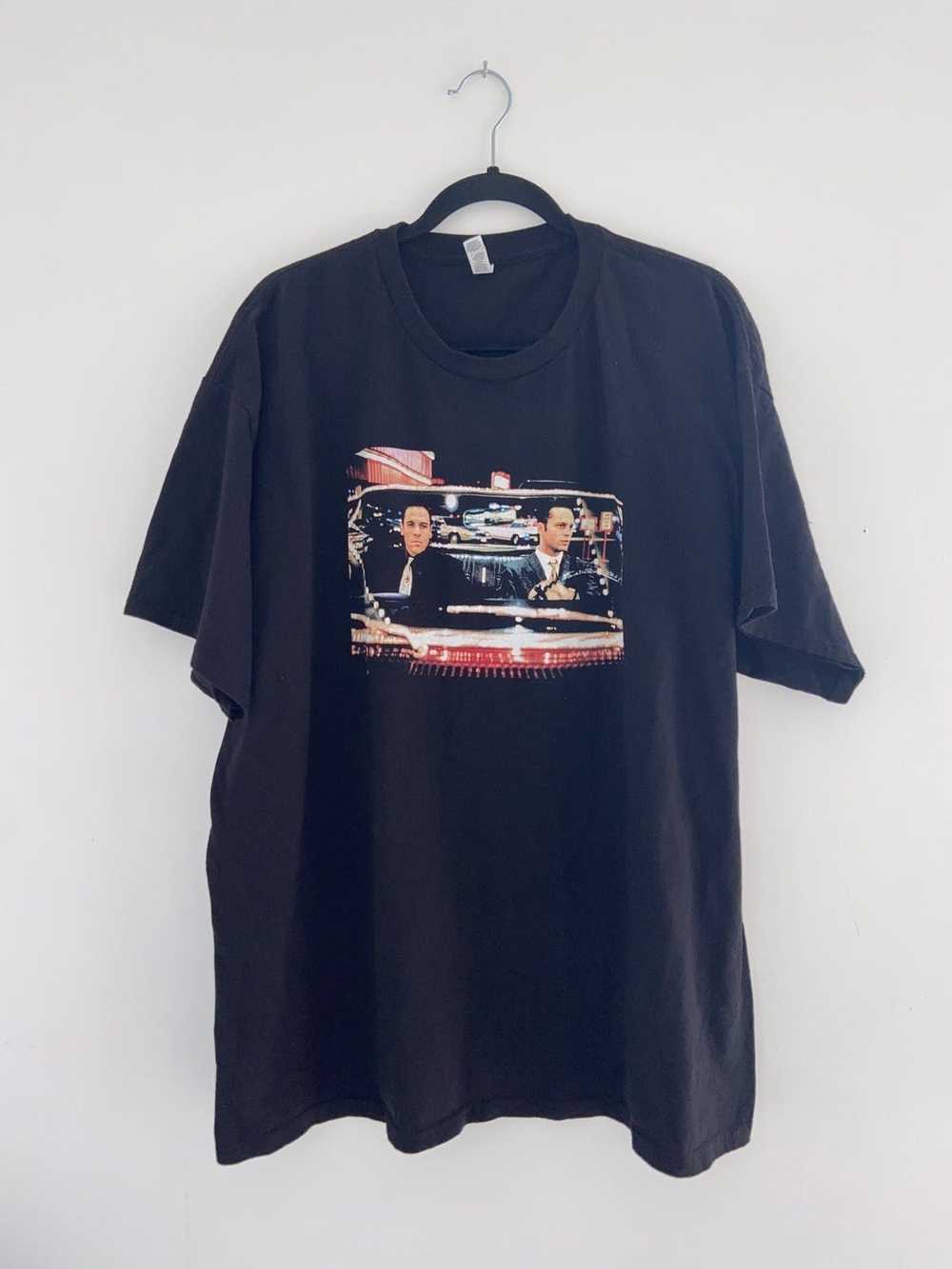 Movie × Streetwear × Vintage Swingers Movie Tee X… - image 1