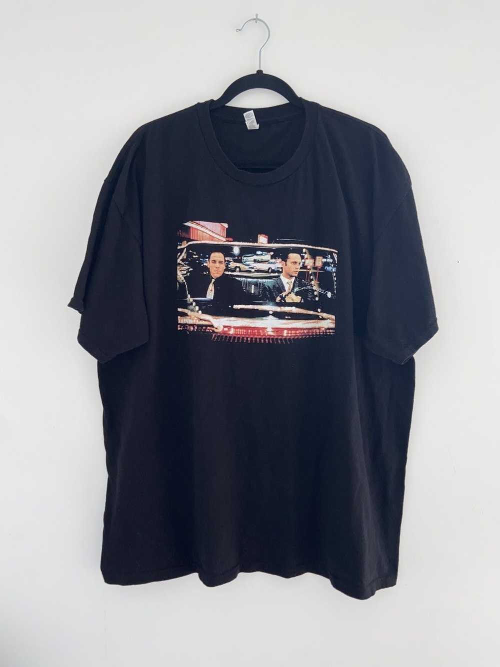 Movie × Streetwear × Vintage Swingers Movie Tee X… - image 5