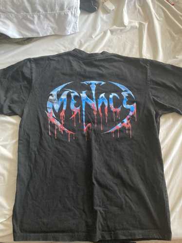 Menace Menace Los Angeles Tshirt