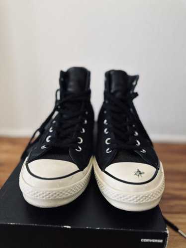 Converse Dr. Woo x Chuck Taylor All Star 70 Hi ‘Bl