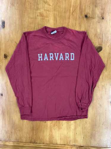 Champion × Vintage Vintage Y2K Champion Harvard Lo