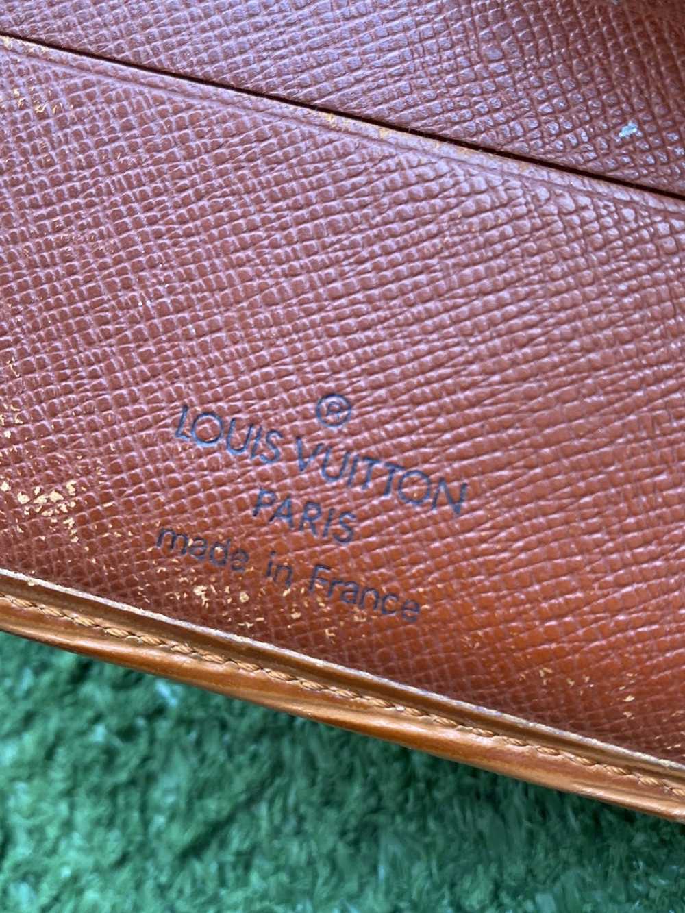 Louis Vuitton EPI bifold wallet - image 5