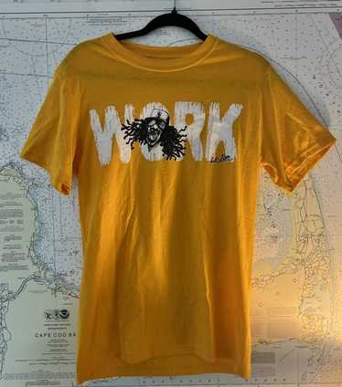 Rap tees vintage y2k - Gem