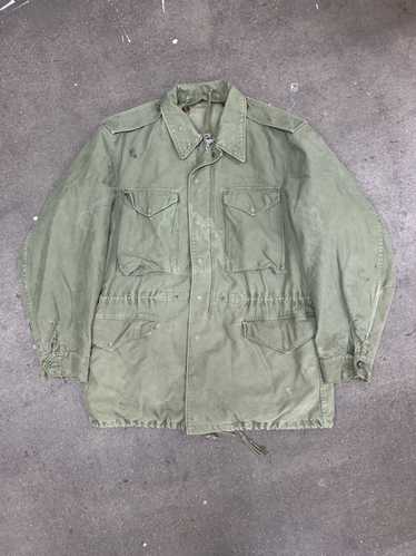 Military × Vintage Vintage M-65 Army Field Jacket
