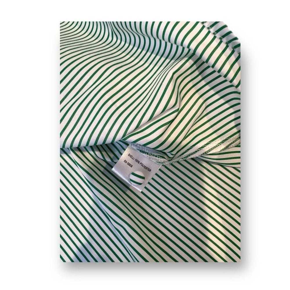 Preston & York Preston & York Striped Sleeveless … - image 3