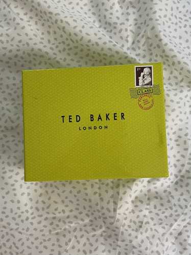 Ted Baker Ted Baker Bow-Tie