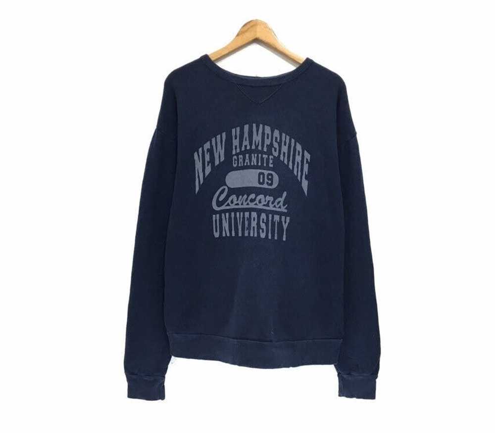 American College × Collegiate × High School Legen… - image 1